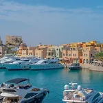 Lovely Sea View 2Br In \