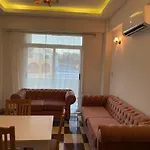 Amazing Villa With Pool In Mubarak 7