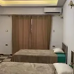 Amazing Villa With Pool In Mubarak 7
