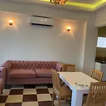 Amazing Villa With Pool In Mubarak 7