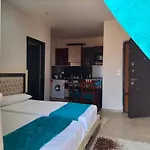 One Bedroom Suite With Aqua View At Mirage Bay Resort