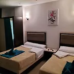 One Bedroom Suite With Aqua View At Mirage Bay Resort