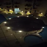 Tiba Resort