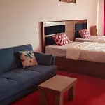 Apartment At Palma Resort