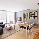 Exotic 1Bdr W Outdoor Terrace Pool & Beach Access