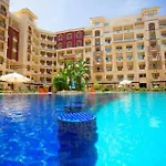 Florenza #D409 Hurghada Sea View Double Fully Equipped By Vision Hotels And Resorts