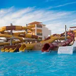 Apartment At Nubia Aqua Beach Resort
