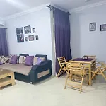 Apartment Greenfeet Near The Sea Redsealine