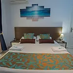 Seaview European Class 1Bdrm Apt Free Wifi Orfi