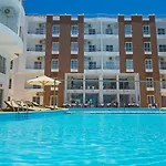 Seaview European Class 1Bdrm Apt Free Wifi Orfi