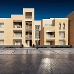 Stark & Sunny 1Bdr Mangroovy Free Beach & Pool Access