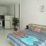 Tiba View Private Apartments Next To El Gouna