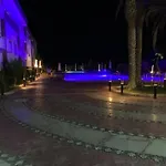 Cecelia Beach Hotel