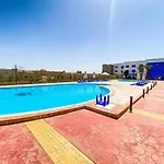 Cecelia Beach Hotel