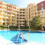 Hurghada Florenza Suites
