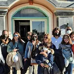Elgezria Hotel Hurghada