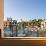 Aquaview, Resort And Aqua Park