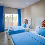 Aquaview, Resort And Aqua Park