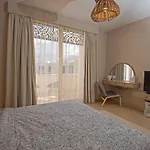 A Stunning Seaview Penthouse; 3Bedrooms + Nanny