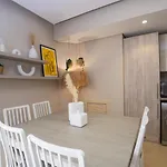 A Stunning Seaview Penthouse; 3Bedrooms + Nanny
