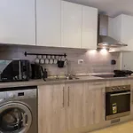 A Stunning Seaview Penthouse; 3Bedrooms + Nanny
