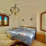 Private Villa Y51 - 3 Bedrooms At El-Gouna