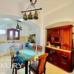 Private Villa Y51 - 3 Bedrooms At El-Gouna