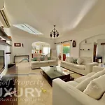 Villa 9 Ph-5 With 4 Bed Room