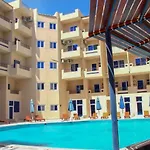 Apartment Parma Near The Sea Redsealine