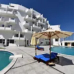 Apartment Taranto Near The Sea Redsealine