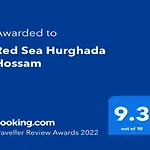 Red Sea Hurghada Hossam