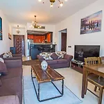 Premium Sea View 2 Bedrooms 2 Bathrooms Apartment Located Within Gravity Hotel & Aquapark Hurghada