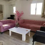 Hurghada 4 Bed Villa