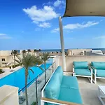 Homestyle 3Br Penthouse Pool & Beach View