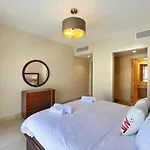 Homestyle 3Br Penthouse Pool & Beach View