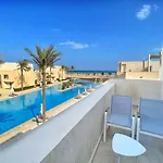 Homestyle 3Br Penthouse Pool & Beach View