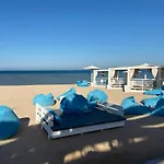 Seaview European Class 1Bdrm Apt Free Wifi Orfi