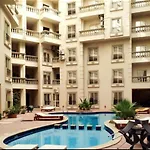 Cleopatra Lavania Resort