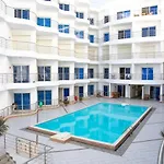 Studio Sea View Pool View Old Sheraton Street