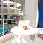 Studio Sea View Pool View Old Sheraton Street