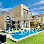 Tawila Villa T1-15