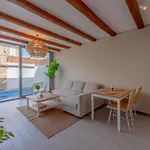 Modern 1 Bedroom Apartment Bali El Gouna Private Patio & Heated Pool