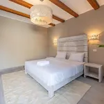 Modern 1 Bedroom Apartment Bali El Gouna Private Patio & Heated Pool