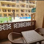 Beautiful Studio With Sea View And Pool View