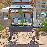 Tertels Beach Resort Hurghada F 2-6