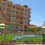 Tertels Beach Resort Hurghada F 2-6