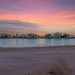 Joubal 3Br Villa Private Pool Next To Marina