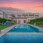 Joubal 3Br Villa Private Pool Next To Marina