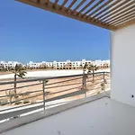 Calming & Cozy 3Bdr Getaway Swan Lake El Gouna