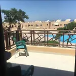 Pool View One Bedroom - B203